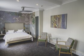 Mon Repos Hotel Geneva