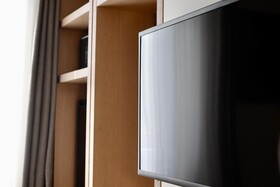 Mon Repos Hotel Geneva