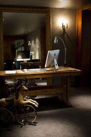 Mon Repos Hotel Geneva