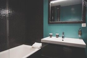 Mon Repos Hotel Geneva