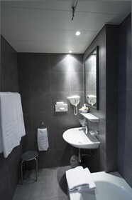 Mon Repos Hotel Geneva