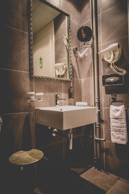 Mon Repos Hotel Geneva