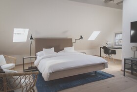 Mon Repos Hotel Geneva