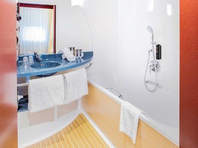 Novotel Suites Geneve Aeroport