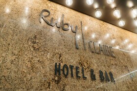 Ruby Claire Hotel