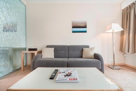 Starling Hotel Residence Geneva