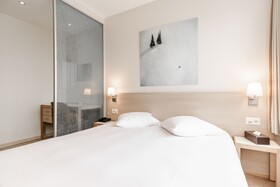 Starling Hotel Residence Geneva