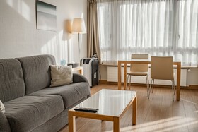 Starling Hotel Residence Geneva