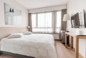 Starling Hotel Residence Geneva