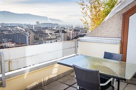 Starling Hotel Residence Geneva