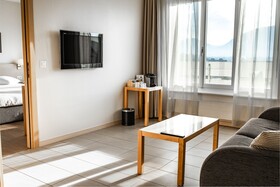 Starling Hotel Residence Geneva