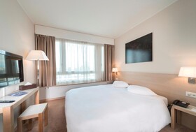 Starling Hotel Residence Geneva