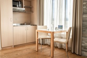 Starling Hotel Residence Geneva