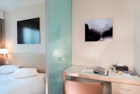 Starling Hotel Residence Geneva