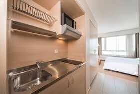 Starling Hotel Residence Geneva