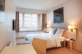 Starling Hotel Residence Geneva