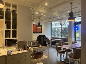 Starling Hotel Residence Geneva