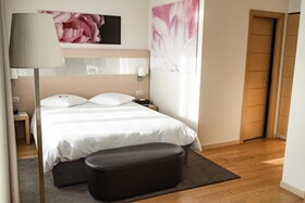 Starling Hotel Residence Geneva