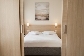 Starling Hotel Residence Geneva