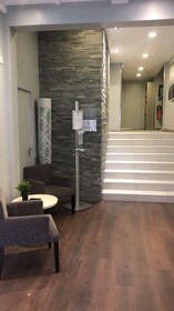 Starling Hotel Residence Geneva