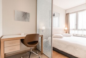 Starling Hotel Residence Geneva