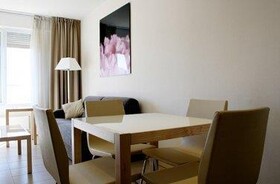 Starling Hotel Residence Geneva