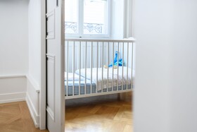 Swiss Luxury Appartments