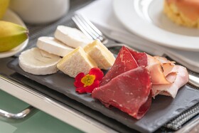 Swiss Luxury Appartments