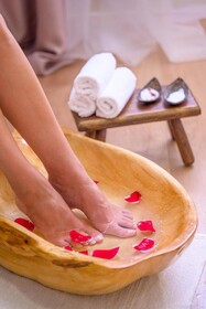 Swiss Luxury Appartments