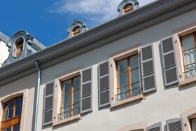 Swiss Luxury Appartments