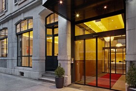 Swiss Luxury Appartments