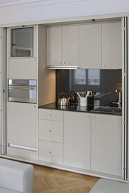 Swiss Luxury Appartments