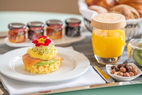 Swiss Luxury Appartments