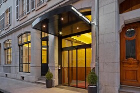 Swiss Luxury Appartments