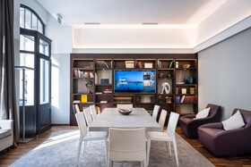 Swiss Luxury Appartments