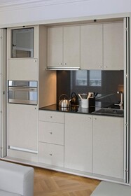 Swiss Luxury Appartments