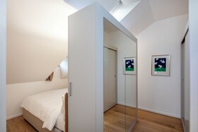 Swiss Luxury Appartments