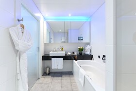 Swiss Luxury Appartments