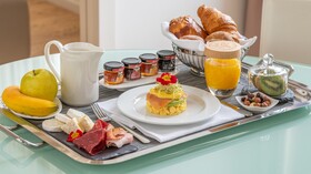 Swiss Luxury Appartments