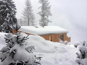 Chalet Contemporain
