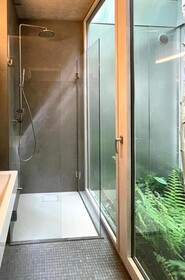 Chalet Contemporain