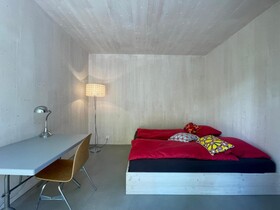 Chalet Contemporain