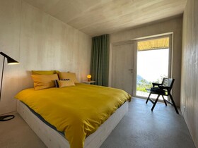 Chalet Contemporain