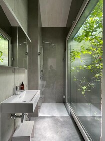 Chalet Contemporain