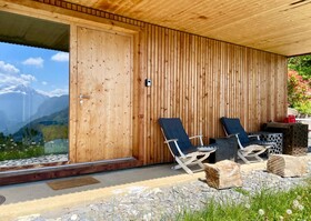 Chalet Contemporain