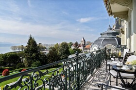 Beau-Rivage Palace