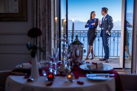 Beau-Rivage Palace
