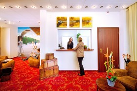 Hotel AlaGare