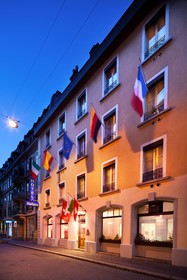 Hotel AlaGare