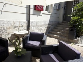 Hôtel du Marche